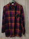 J Jill Shirt Size Medium