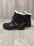 Xero Barefoot Quilted Boots Size 6