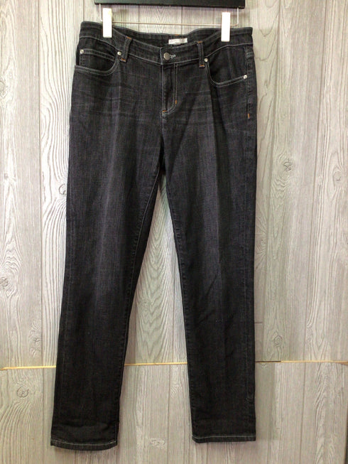 Eileen Fisher Jeans Size 8
