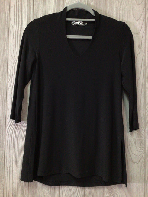 Sympli Top Size 6