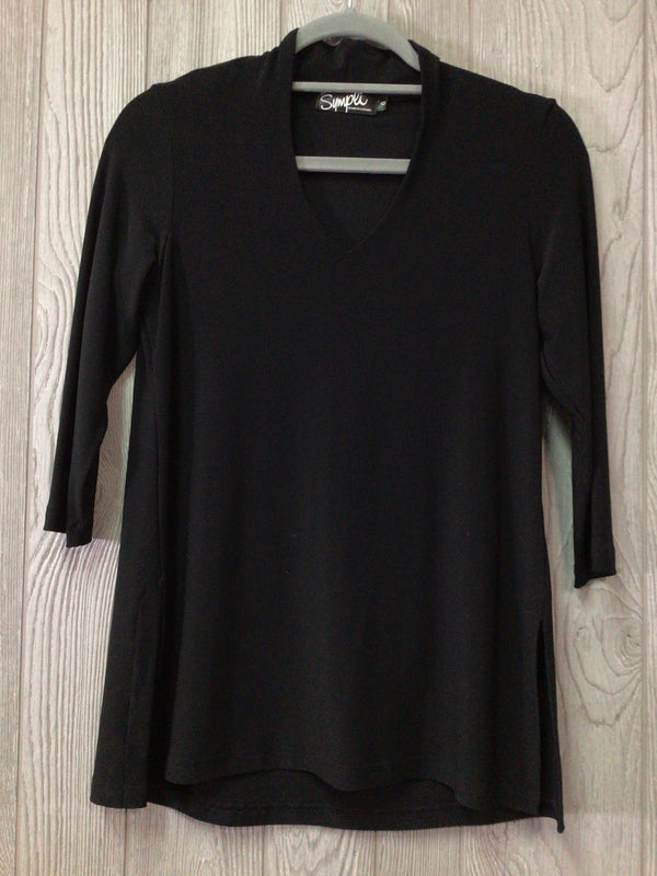 Sympli Top Size 6