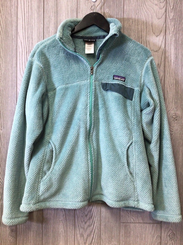 Patagonia Synchilla Fleece Jacket Size Large