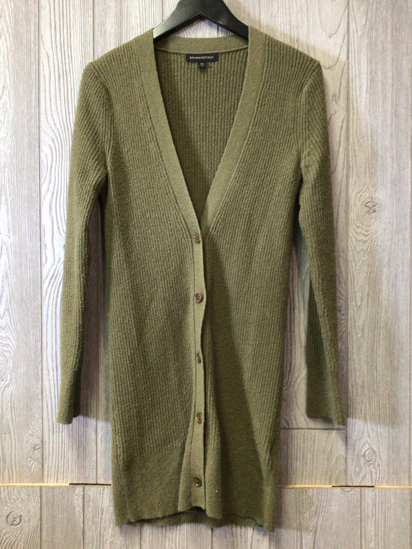 Banana Republic Cardigan Size X-Small