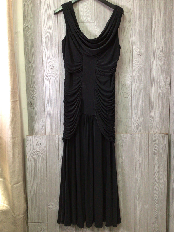 Joseph Ribkoff Dress Maxi Size 12