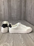Marc Fisher ML Hayley Sneakers Leather Size 9.5