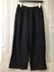 Habitat Gauze Pants Size Small