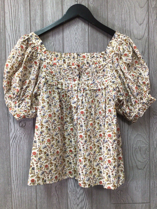 Doen Top Size Small