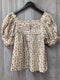 Doen Top Size Small