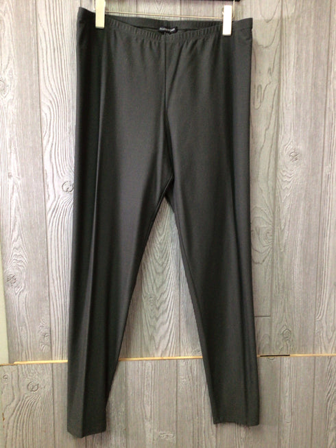 Eileen Fisher Pants stretch crepe Size X-Large