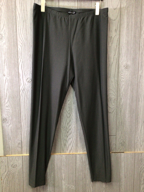 Eileen Fisher Pants stretch crepe Size X-Large