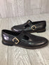 Freda Salvador Wilde T-strap Moccasin Size 10.5 New pre-owned