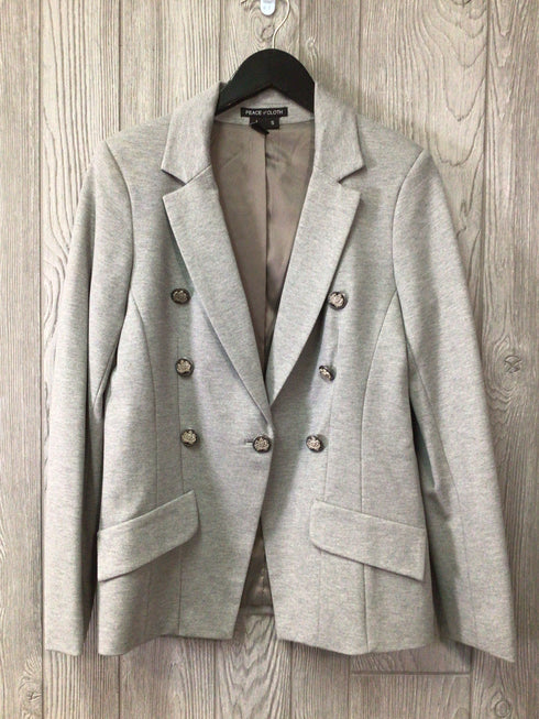 Piece of Cloth Blazer Size Small