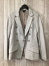 Piece of Cloth Blazer Size Small