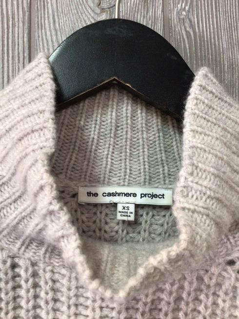 Cashmere Project Cashmere Sweater Size X-Small