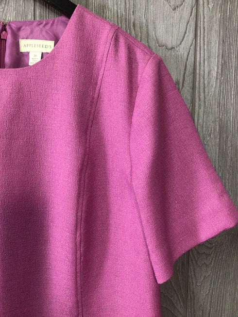 Appleseeds Dress Size 20