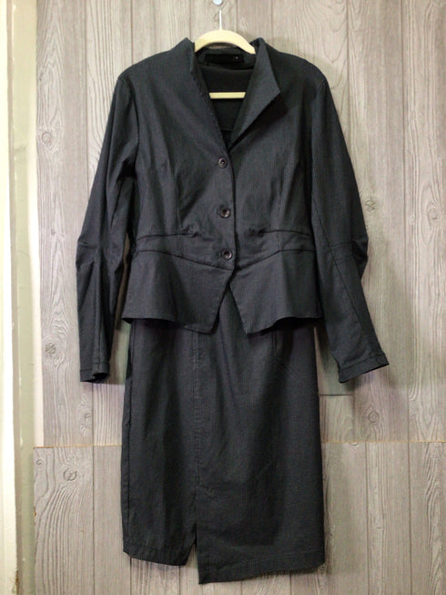 Porto Dress Set Size Large-2