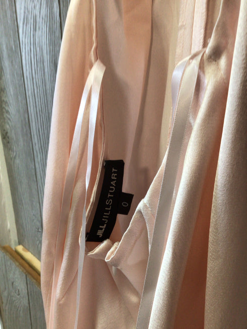 Jill Jill Stuart Jumpsuit New Size 0