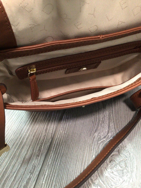 Hilary Radley Crossbody