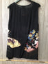 Citron Butterfly Landscape Placement Tank Size 1X New