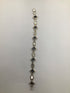 Mother Of Pearl Bracelet 7.5"