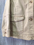 Lysse Jacket Size Medium