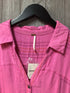 Free People Tunic Size X-Small New