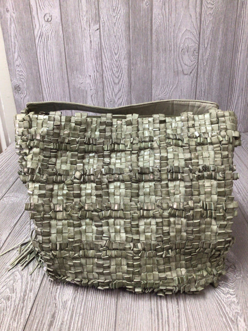 Hobo Int'l Hobo Woven Purse Desert Sage