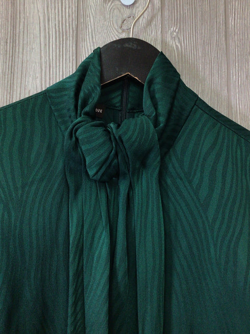 Armani Blouse Size Medium