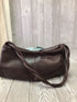 Paolo Masi Shoulder Leather Flower Purse