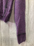 Autumn Cashmere Cash/Silk Knit Sweater Size Medium