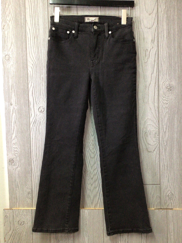 Madewell Jeans Size 0-25