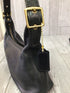 Coach 9059 Saddle Leather Vintage Shoulder bag