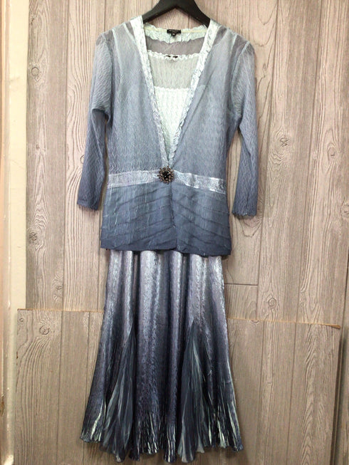Komarov Dress Set Size Medium