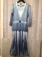 Komarov Dress Set Size Medium