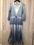 Komarov Dress Set Size Medium