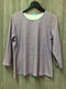 J. McLaughlin Top Size Large