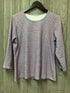 J. McLaughlin Top Size Large