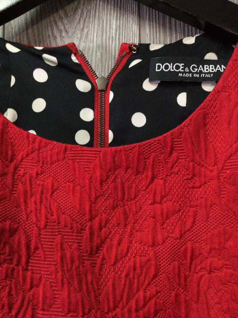Dolce & Gabbana Dress Size 10(44)