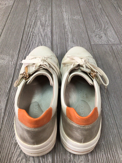 Remonte Sneakers Leather Size 39