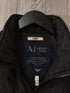 Armani insludated Jacket Size Large