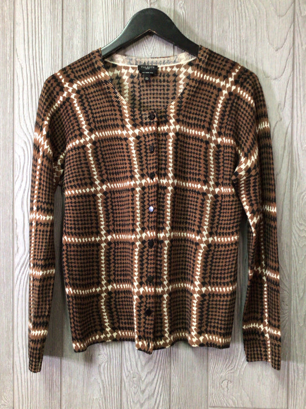 Talbots Cardigan Size Medium-Petite