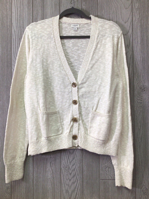 J Crew Cardigan Size X-Large