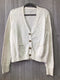 J Crew Cardigan Size X-Large