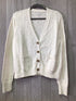 J Crew Cardigan Size X-Large