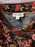 Neesh Skirt Size Small