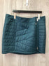 SmartWool Quilted Size X-Large New Skirt