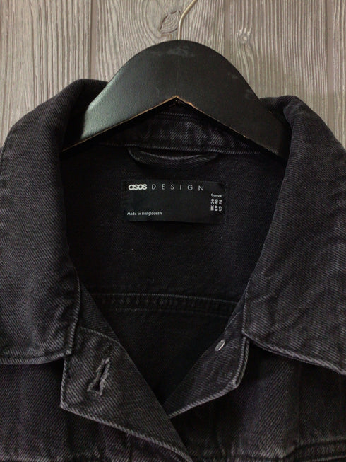 Asos Jacket Size 16