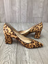 Marc Fisher Zala Block heel Pumps Size 8.5 pre-owned
