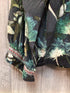Johnny Was Cactus Blouse Size X-Large New