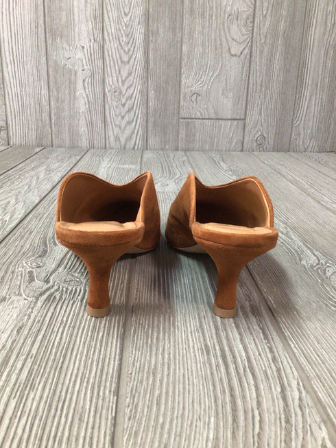 The Odells Mules Size 39 Pre-owned